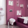 Bathrooms colour pallet