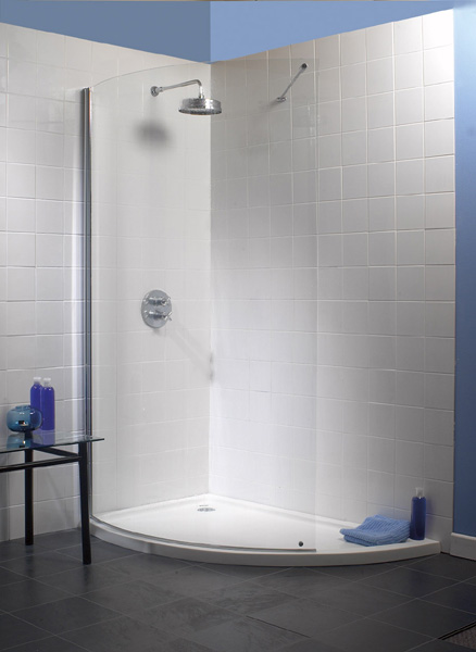 Choosing the Right Shower Tray Material