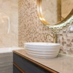 Luxury Bathroom Design Nottingham