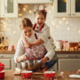 Kitchens for Christmas