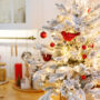 Christmas Trees for Kitchens