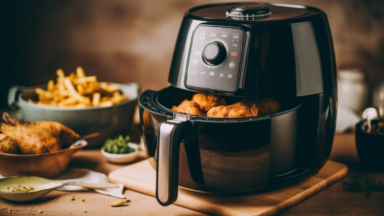 Are Air fryers Worth Buying