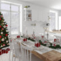 How to Maximise Your Kitchen This Christmas