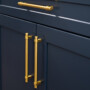 Choosing the Perfect Kitchen Door Handles