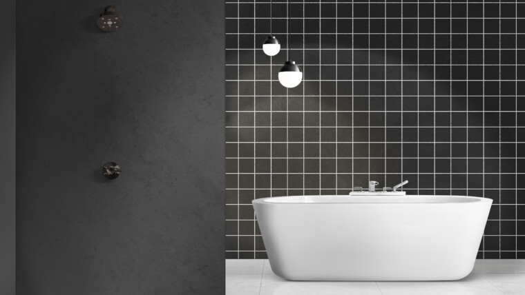 Choosing the Right Tiles for Your Bathroom